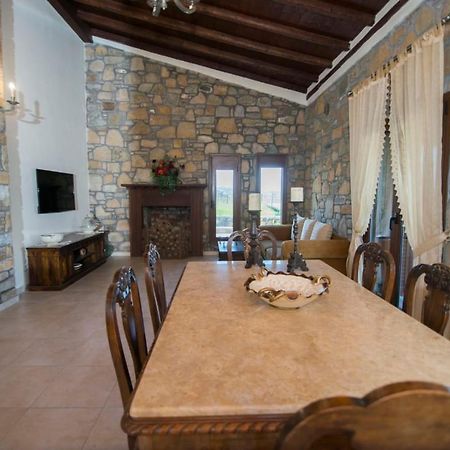 Villa Marina Limnos Pedhinon Εξωτερικό φωτογραφία
