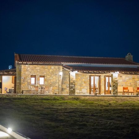 Villa Marina Limnos Pedhinon Εξωτερικό φωτογραφία
