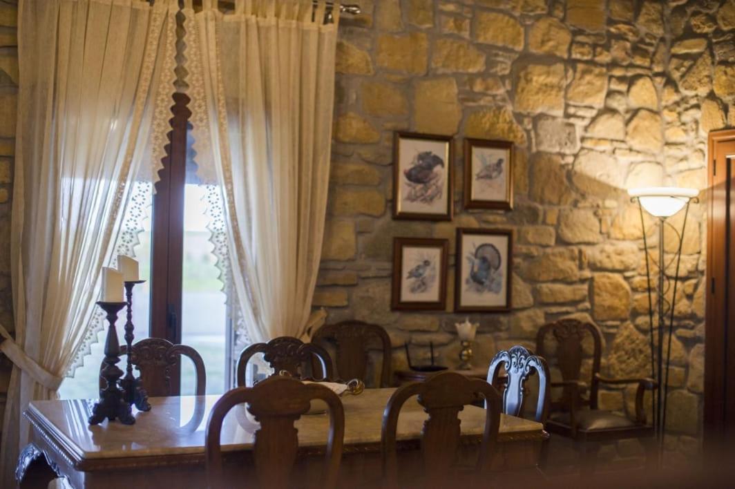 Villa Marina Limnos Pedhinon Εξωτερικό φωτογραφία