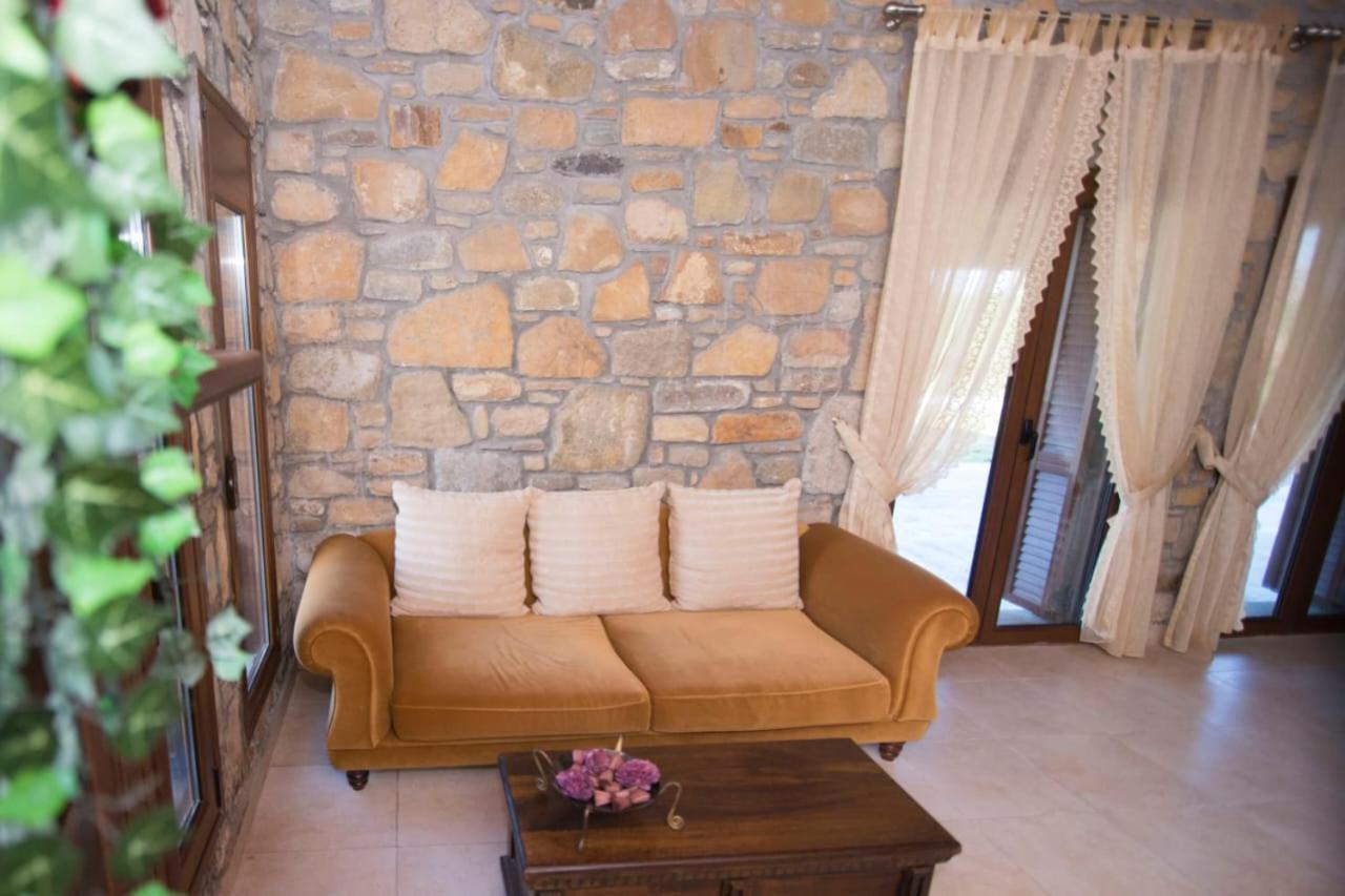 Villa Marina Limnos Pedhinon Εξωτερικό φωτογραφία