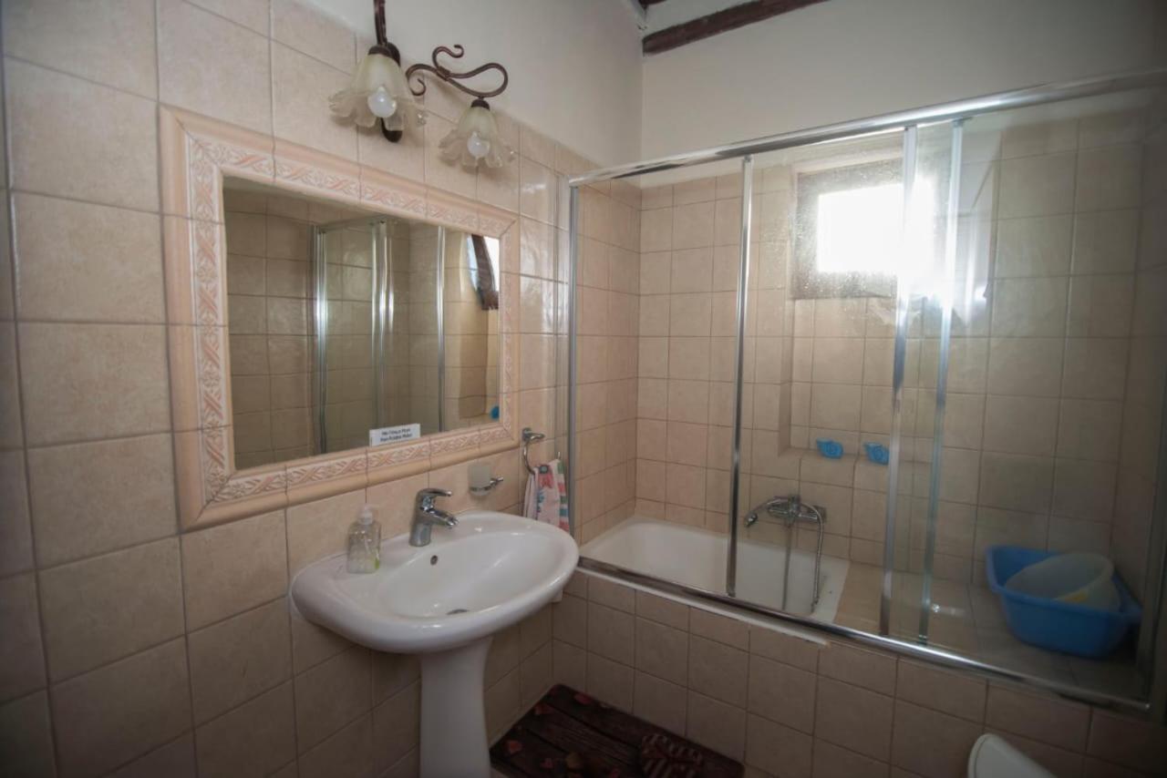 Villa Marina Limnos Pedhinon Εξωτερικό φωτογραφία