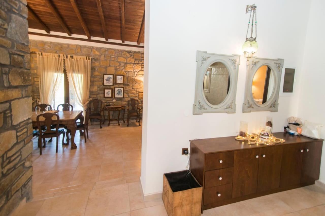 Villa Marina Limnos Pedhinon Εξωτερικό φωτογραφία
