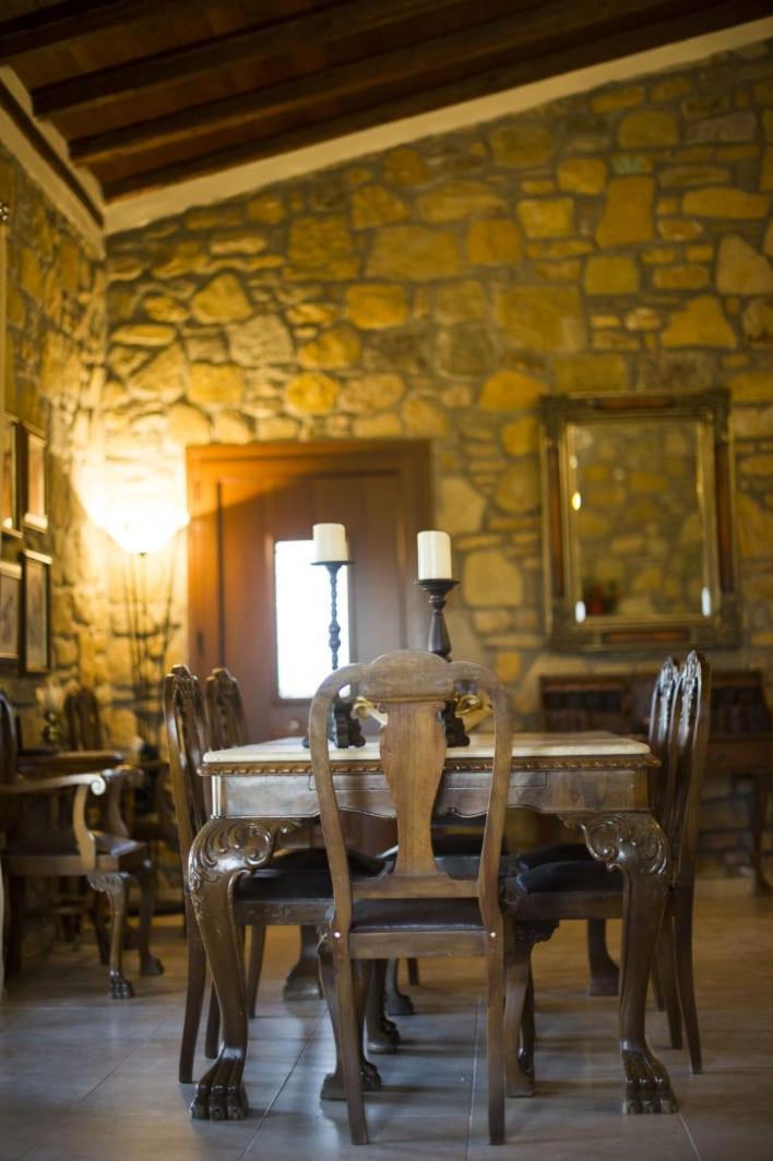 Villa Marina Limnos Pedhinon Εξωτερικό φωτογραφία