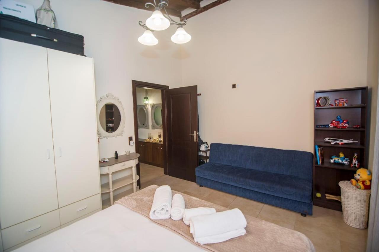 Villa Marina Limnos Pedhinon Εξωτερικό φωτογραφία