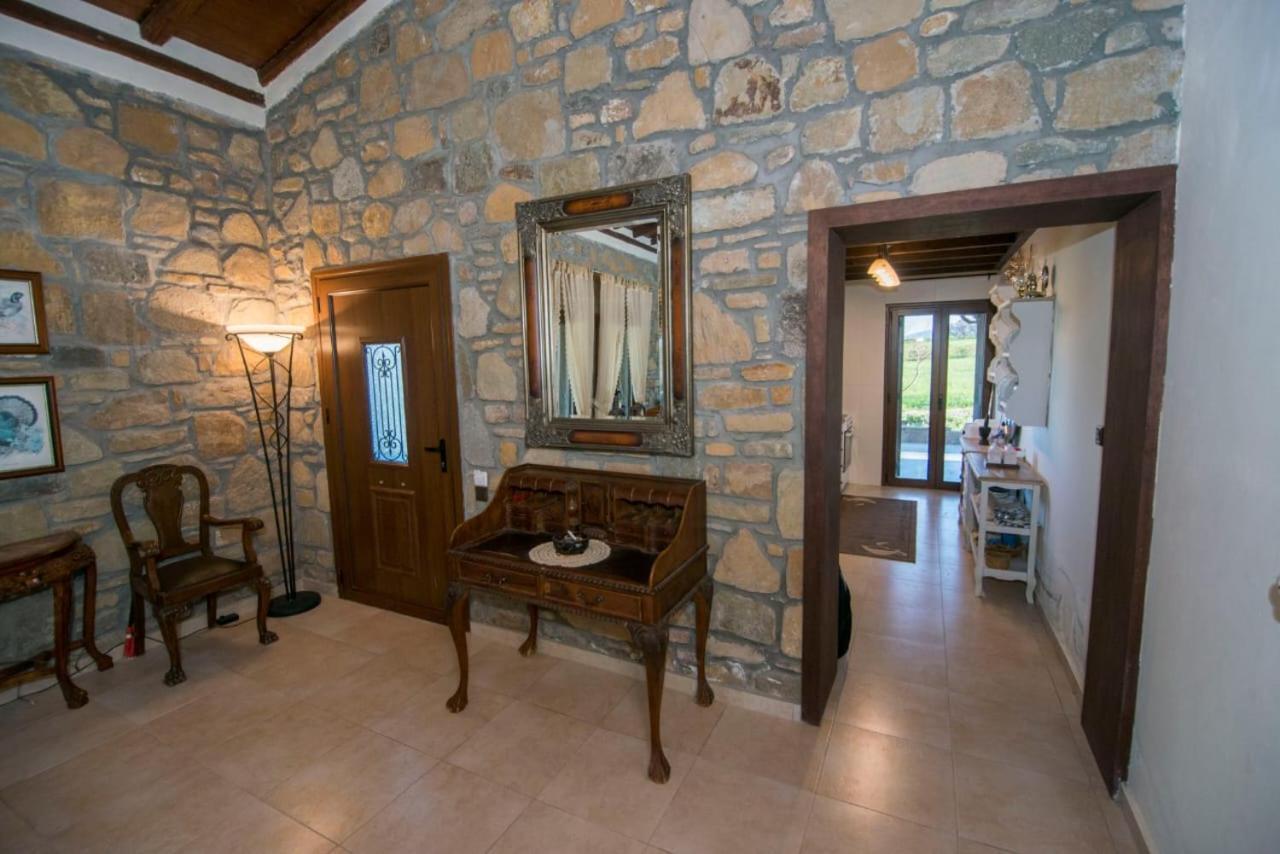 Villa Marina Limnos Pedhinon Εξωτερικό φωτογραφία