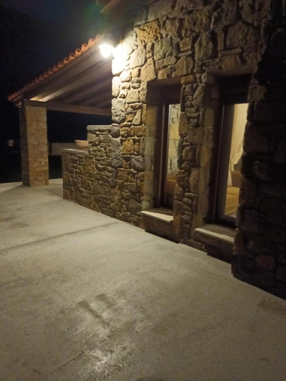 Villa Marina Limnos Pedhinon Εξωτερικό φωτογραφία