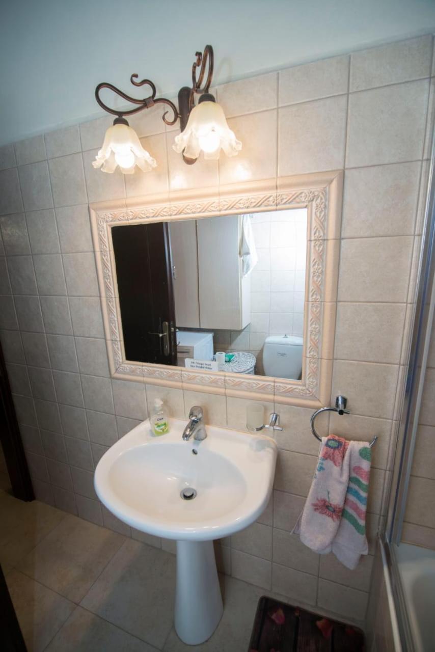 Villa Marina Limnos Pedhinon Εξωτερικό φωτογραφία