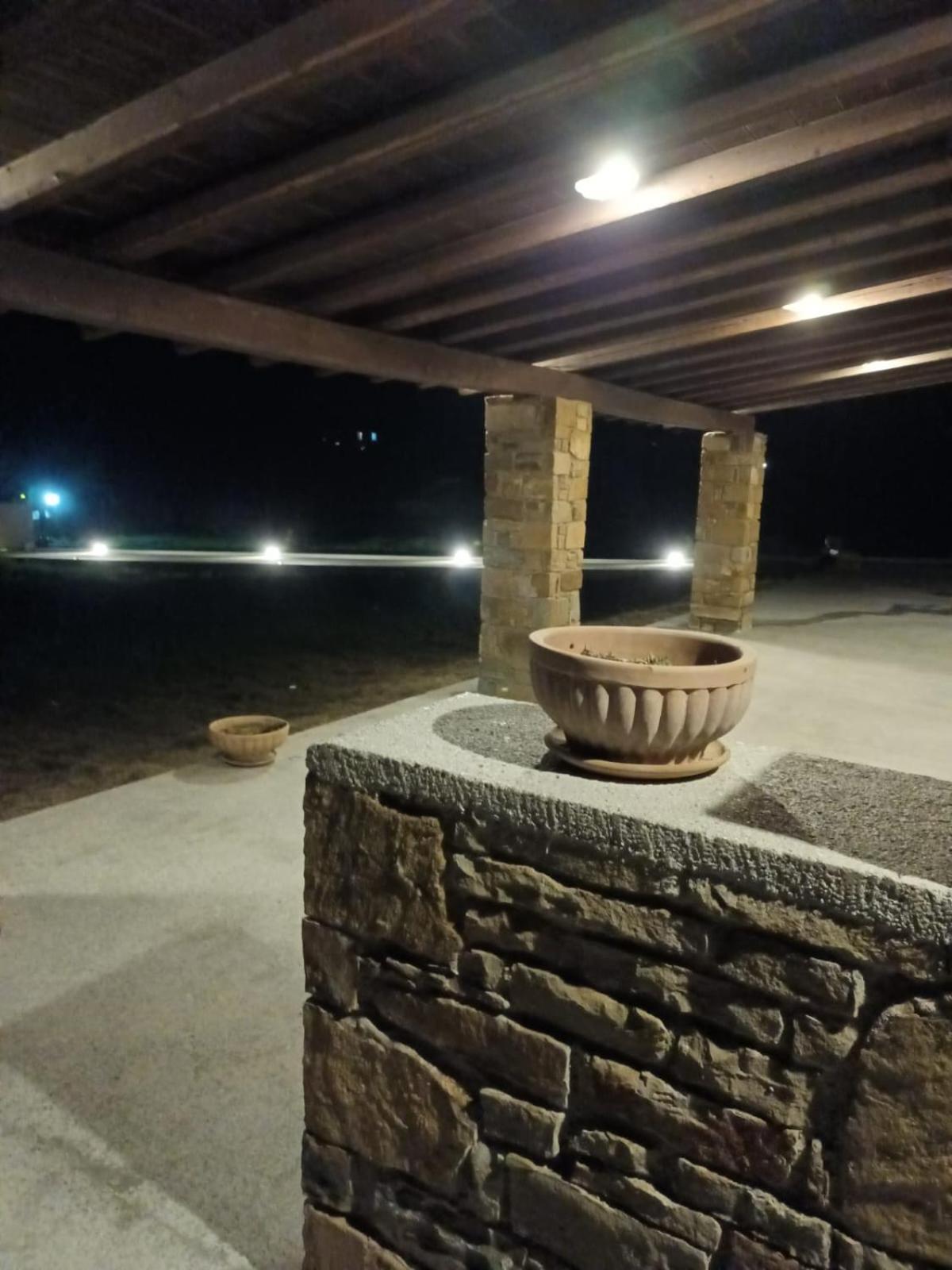 Villa Marina Limnos Pedhinon Εξωτερικό φωτογραφία