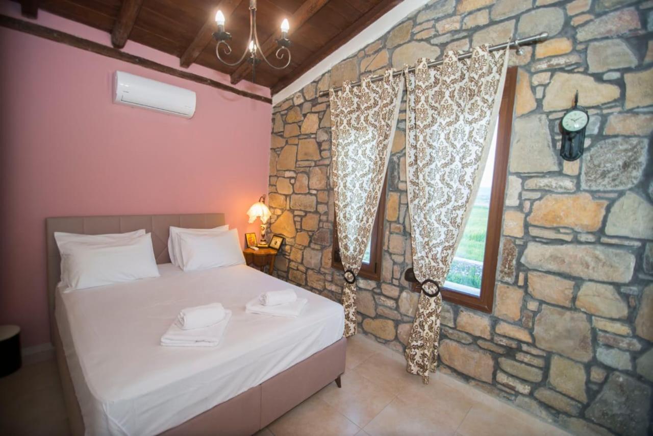 Villa Marina Limnos Pedhinon Εξωτερικό φωτογραφία