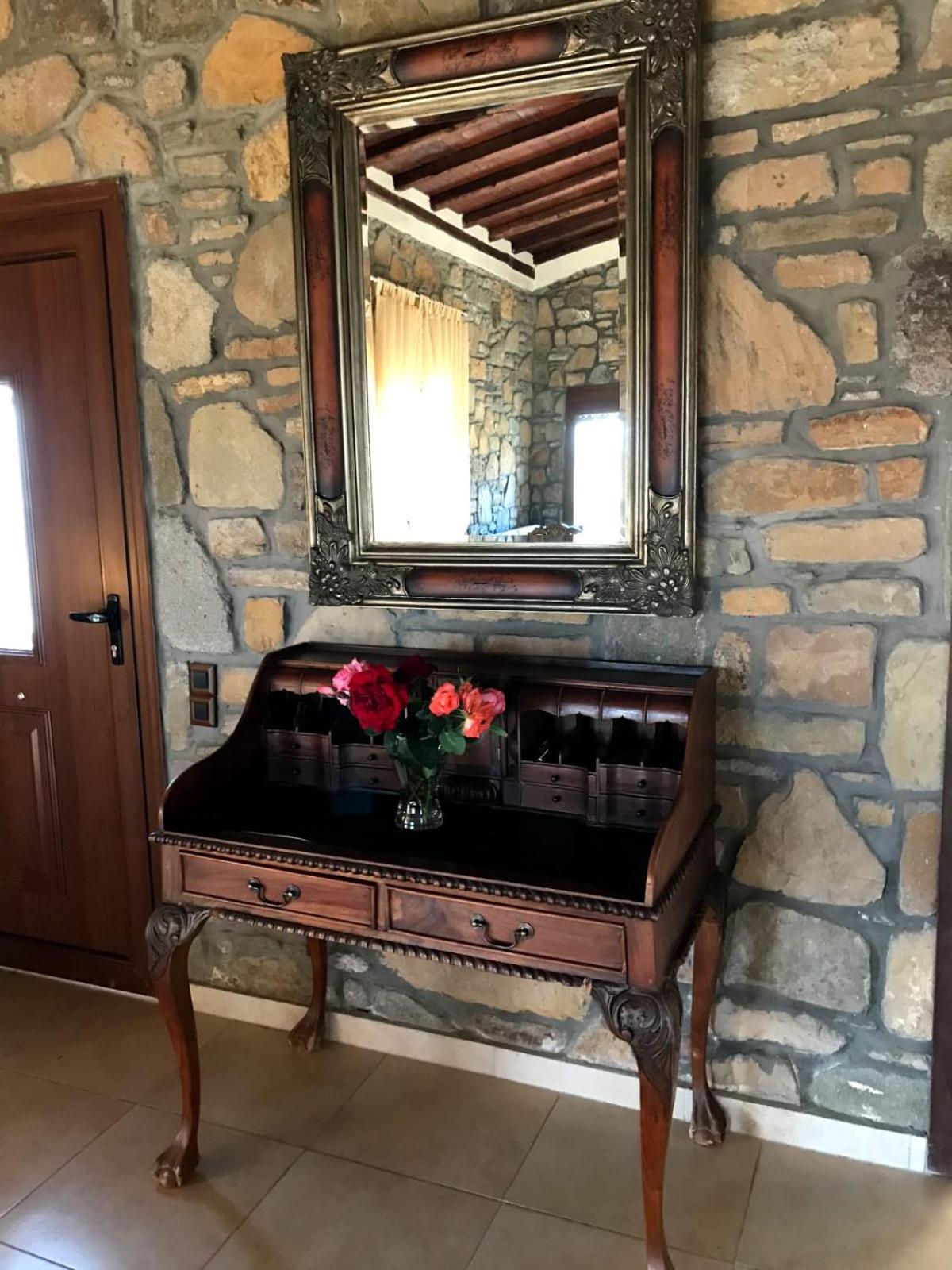Villa Marina Limnos Pedhinon Εξωτερικό φωτογραφία